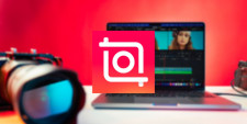 Master the Using of InShot on Your Chromebook for High-Quality Video Editing